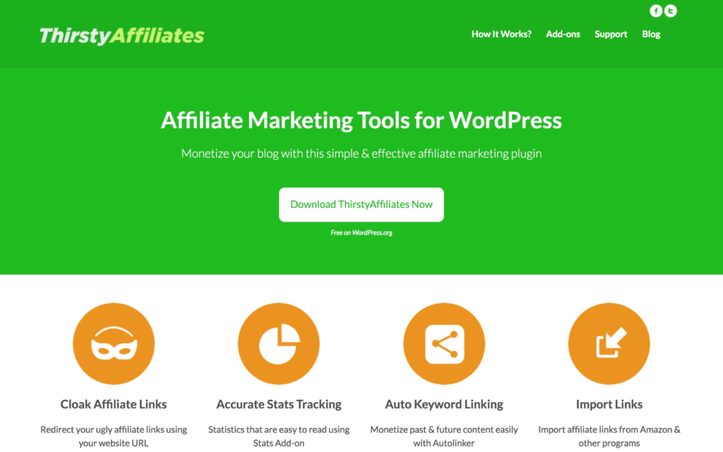 Best Website Hosting for Affiliate Marketers