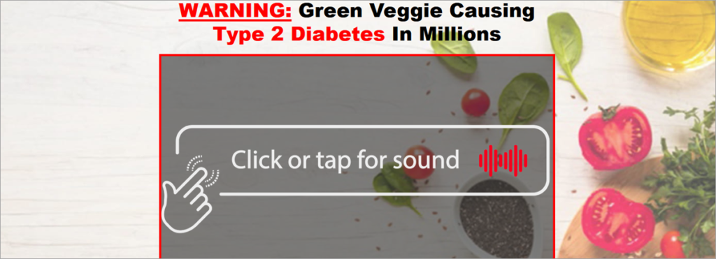 Diabetes Freedom Homepage