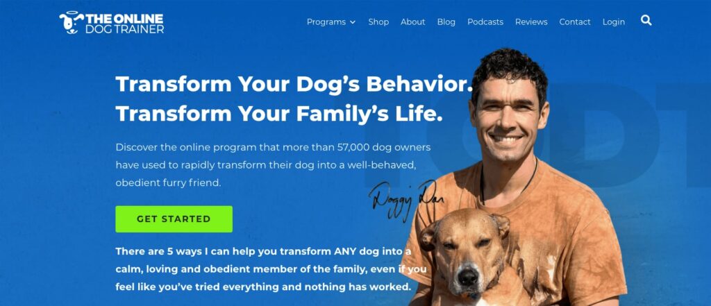 Brain Training For Dogs Online Dog Training Review 2024