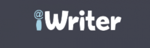 iwriter sign up